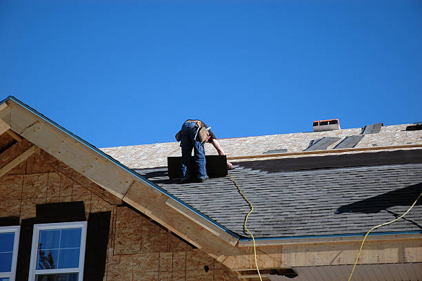 Asphalt Shingles Roofing in Chesapeake Beach, MD